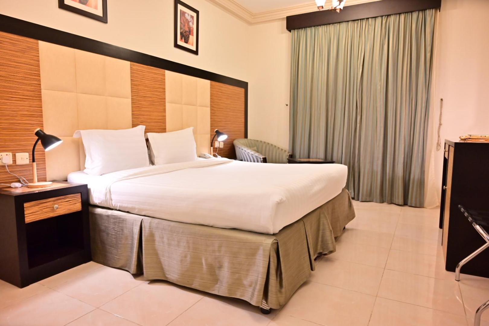 Diyaralmashaer Al-Hadiyah Hotel La Meca Exterior foto